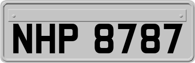 NHP8787