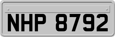 NHP8792