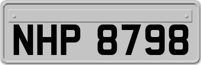 NHP8798