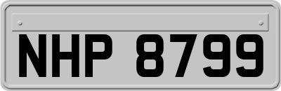 NHP8799