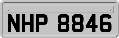 NHP8846