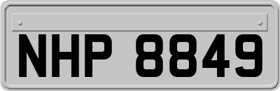 NHP8849