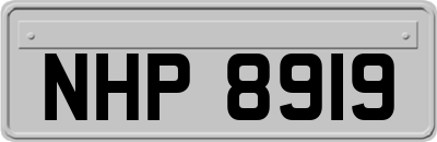 NHP8919