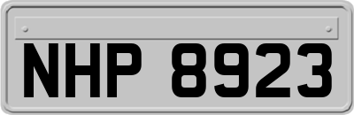 NHP8923