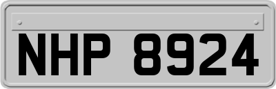 NHP8924