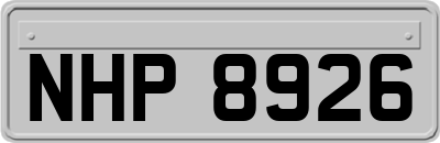 NHP8926