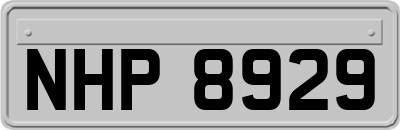 NHP8929