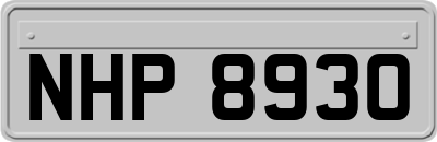 NHP8930