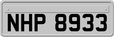 NHP8933