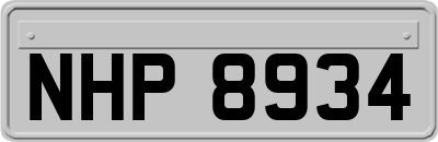 NHP8934