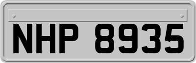 NHP8935