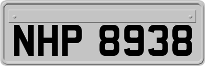 NHP8938