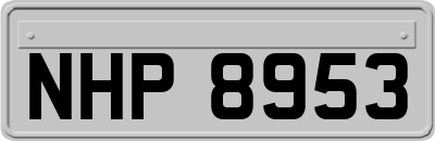 NHP8953