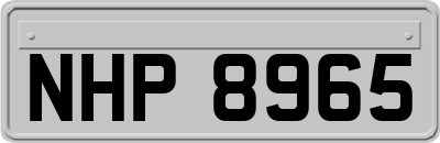 NHP8965