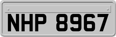 NHP8967