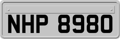 NHP8980