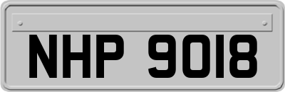NHP9018
