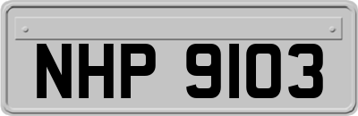 NHP9103