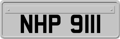 NHP9111