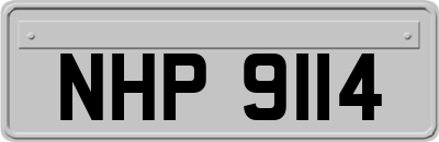 NHP9114
