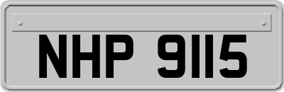 NHP9115