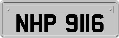 NHP9116