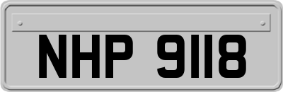 NHP9118