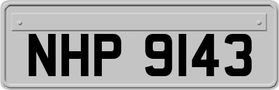NHP9143