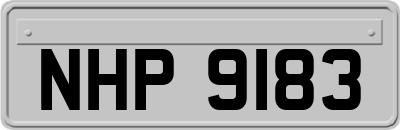 NHP9183
