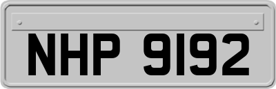 NHP9192