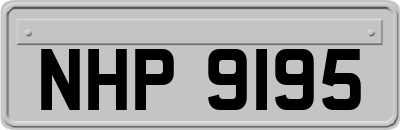 NHP9195