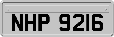 NHP9216