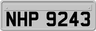 NHP9243