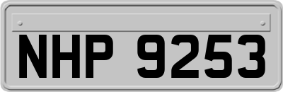 NHP9253