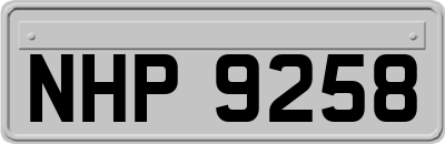 NHP9258