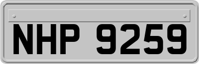 NHP9259