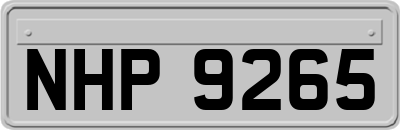NHP9265