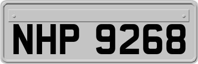 NHP9268