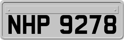 NHP9278