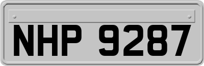 NHP9287