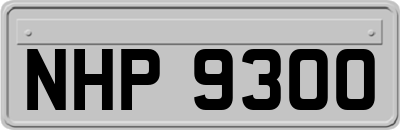 NHP9300