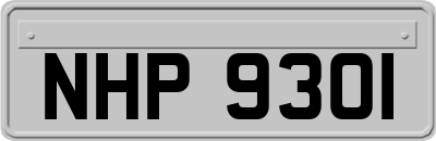 NHP9301