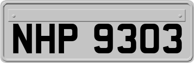 NHP9303
