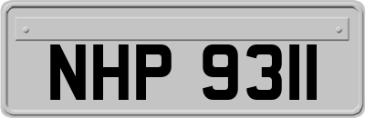 NHP9311