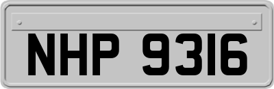NHP9316