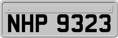 NHP9323