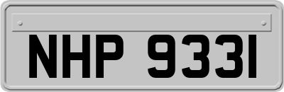 NHP9331