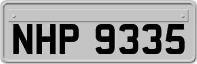 NHP9335