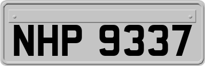 NHP9337