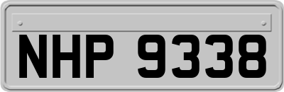 NHP9338